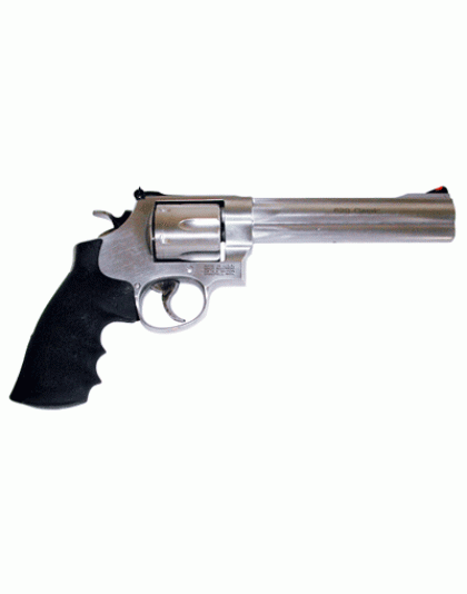 S&W 629 44MAG 6.5" AS 6-SHOT