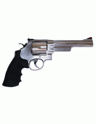 S&W 629 44MAG 6" AS 6-SHOT