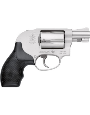 S&W 638 38SPL+P 1.875" FS