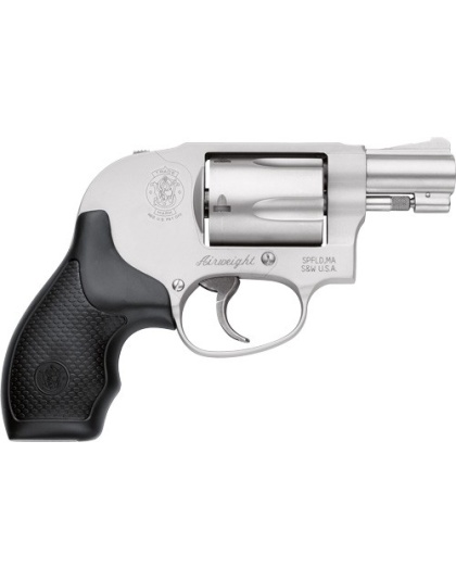 S&W 638 38SPL+P 1.875" FS