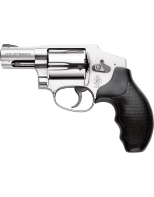S&W 640 357 2.125" FS 5-SHOT