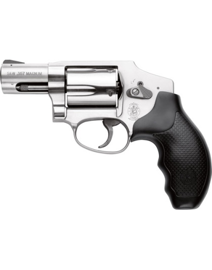 S&W 640 357 2.125" FS 5-SHOT