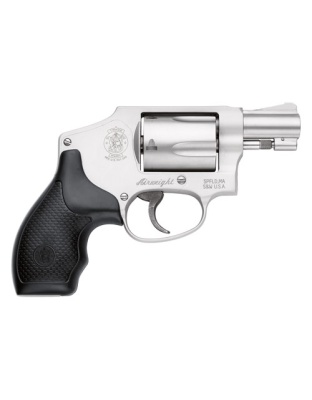 S&W 642 38SPL+P 1.875" FS