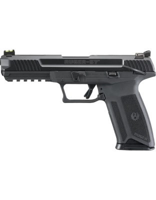 RUGER 57 5.7X28MM  ADJ. SIGHTS