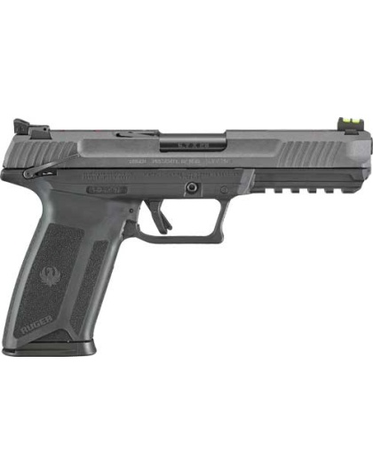 RUGER 57 5.7X28MM  ADJ. SIGHTS