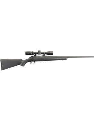 RUGER AMERICAN 243 WINCHESTER