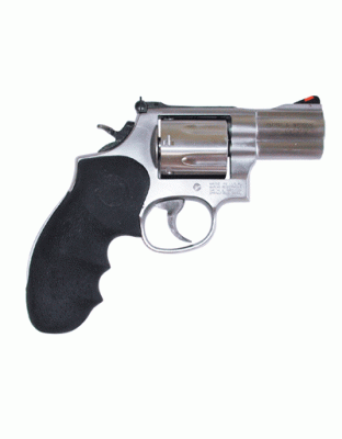 S&W 686PLUS 357MAG 2.5" AS