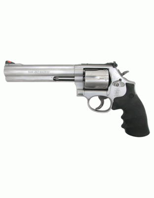 S&W 686PLUS 357 6" AS 7-SHOT