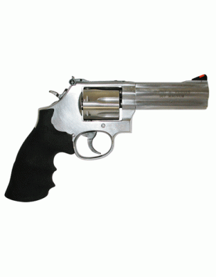 S&W 686PLUS 4" AS 7-SHOT 357