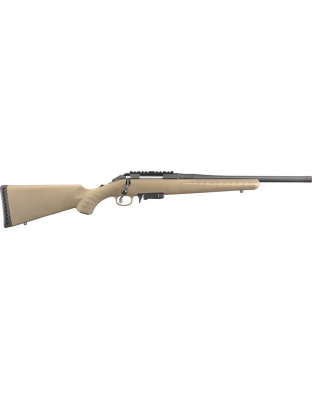 RUGER AMERICAN RANCH 7.62X39