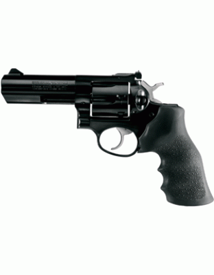 RUGER GP100 357MAG 4.2" AS