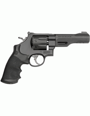 S&W 327 PERFORMANCE CENTER 5"