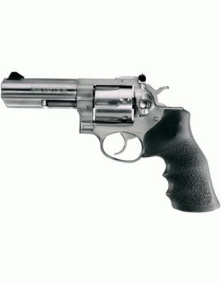 RUGER GP100 357MAG 4.2" AS