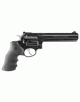 RUGER GP100 357MAG 6" AS