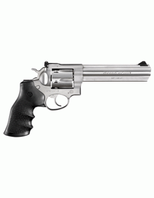 RUGER GP100 357MAG 6" AS