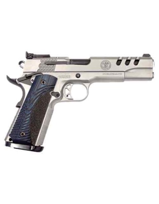 S&W 1911 PERFORMANCE CENTER
