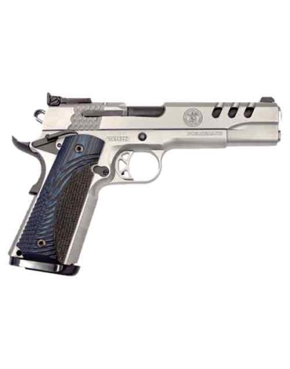 S&W 1911 PERFORMANCE CENTER