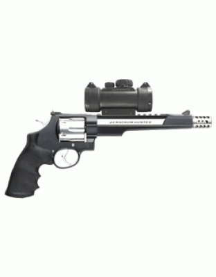 S&W 629 HUNTER P. CENTER