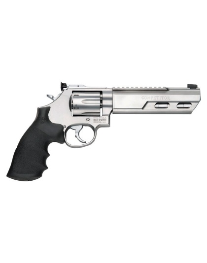 S&W 686 PERFORMANCE CENTER 6"