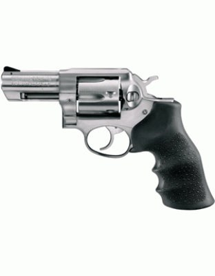 RUGER GP100 357MAG 3" FS