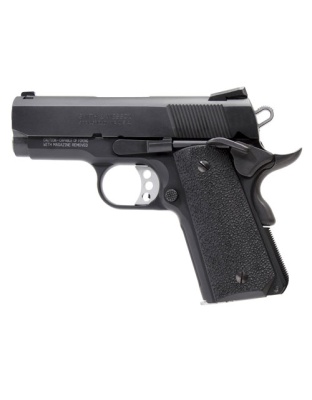 S&W 1911 PERFORMANCE CENTER
