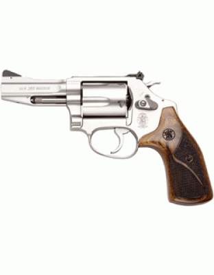 S&W PRO SERIES 60 357MAG 3" AS
