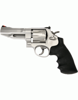 S&W PRO SERIES 627 357 4" AS
