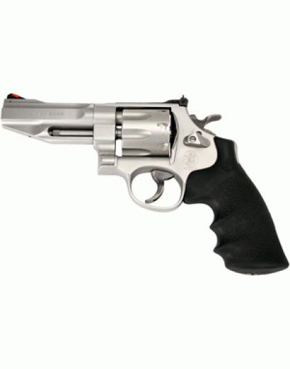 S&W PRO SERIES 627 357 4" AS