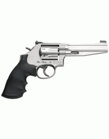 S&W PRO SERIES 686PLUS 357 5"