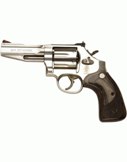 S&W PRO SERIES 686SSR 357 4"