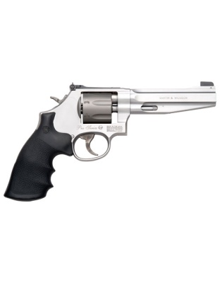 S&W PRO SERIES 986 9MM LUGER