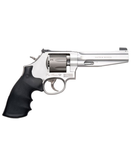 S&W PRO SERIES 986 9MM LUGER