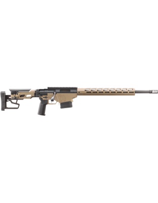 RUGER PRECISION 308 WIN