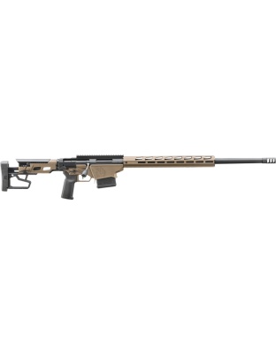 RUGER PRECISION 6.5 CM