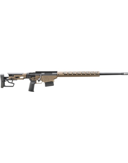 RUGER PRECISION 6.5 CM
