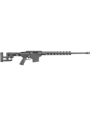 RUGER PRECISION 6.5 PRC