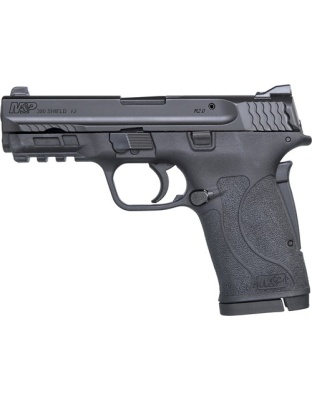 S&W SHIELD M2.0 M&P 380ACP EZ