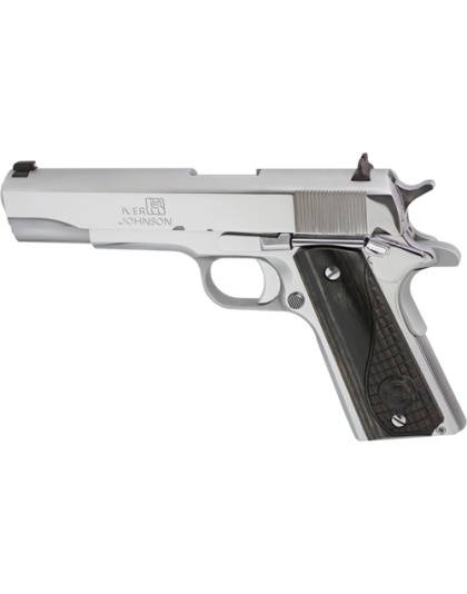 IVER JOHNSON 1911A1 45ACP 5"