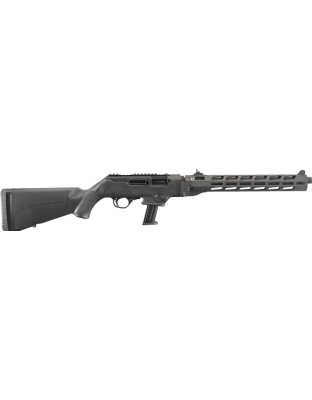 RUGER PC CARBINE 9MM 17-SHOT