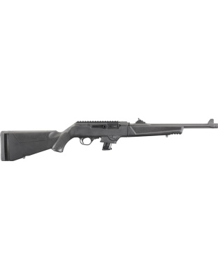 RUGER PC CARBINE 9MM LUGER