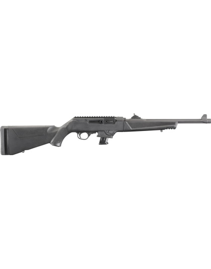 RUGER PC CARBINE 9MM LUGER