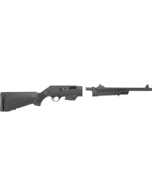 RUGER PC CARBINE 9MM LUGER