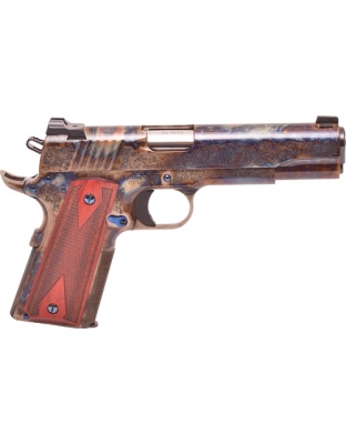 STAND MANU 1911 45 ACP CASE