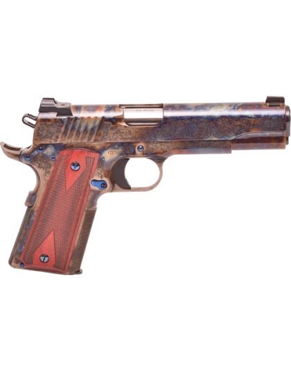 STAND MANU 1911 45 ACP CASE