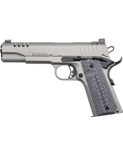 AUTO-ORDNANCE 1911A1 45ACP