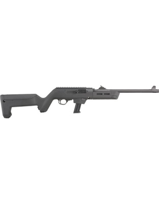 RUGER PC CARBINE 9MM 17-SHOT