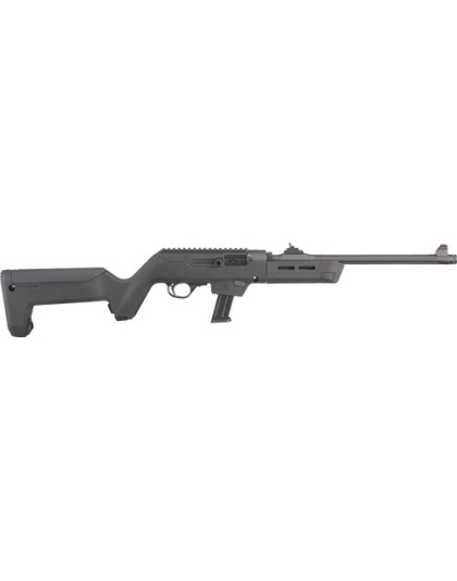 RUGER PC CARBINE 9MM 17-SHOT