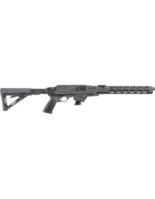 RUGER PC CARBINE 9MM LUGER
