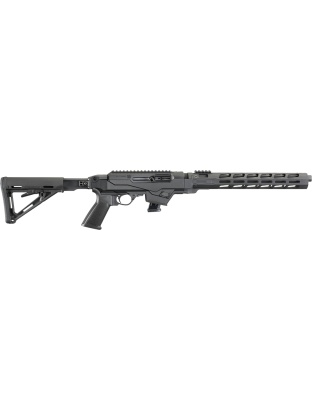 RUGER PC CARBINE 9MM LUGER