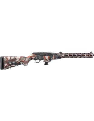 RUGER PC CARBINE 9MM LUGER